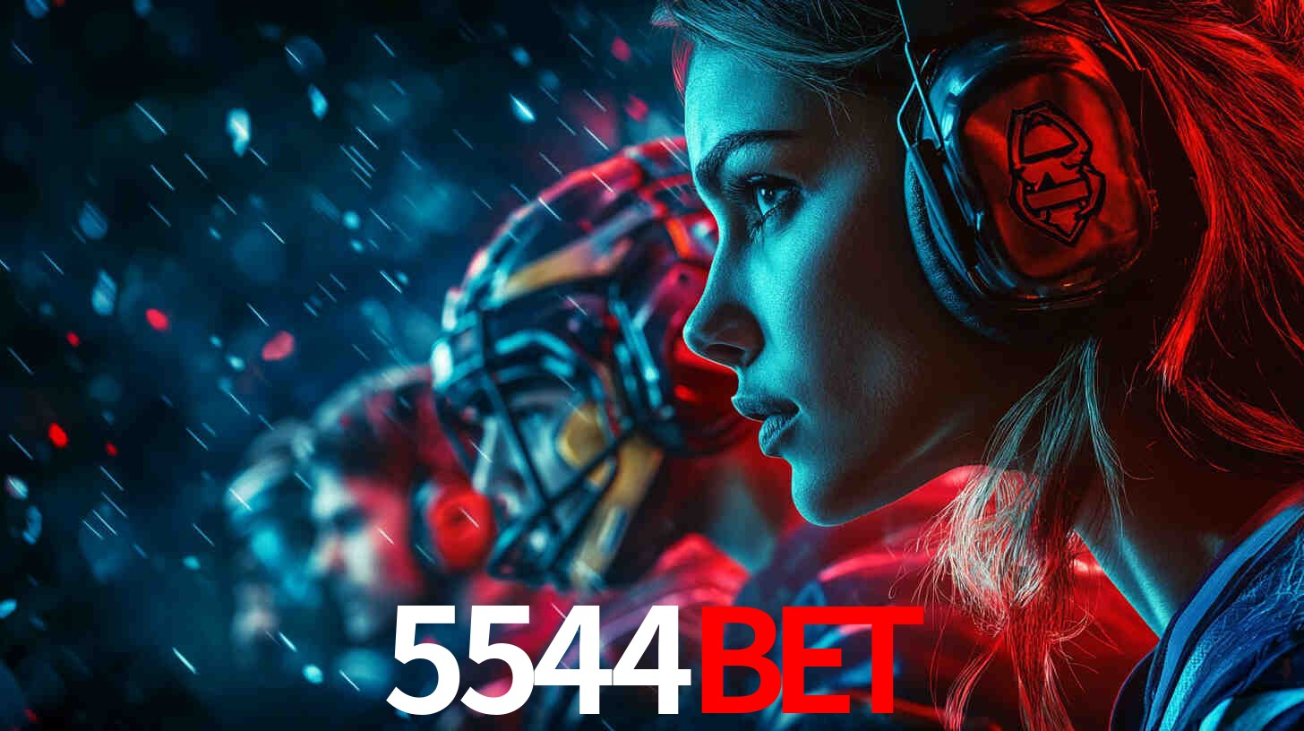 Esportes Disponíveis no 5544bet