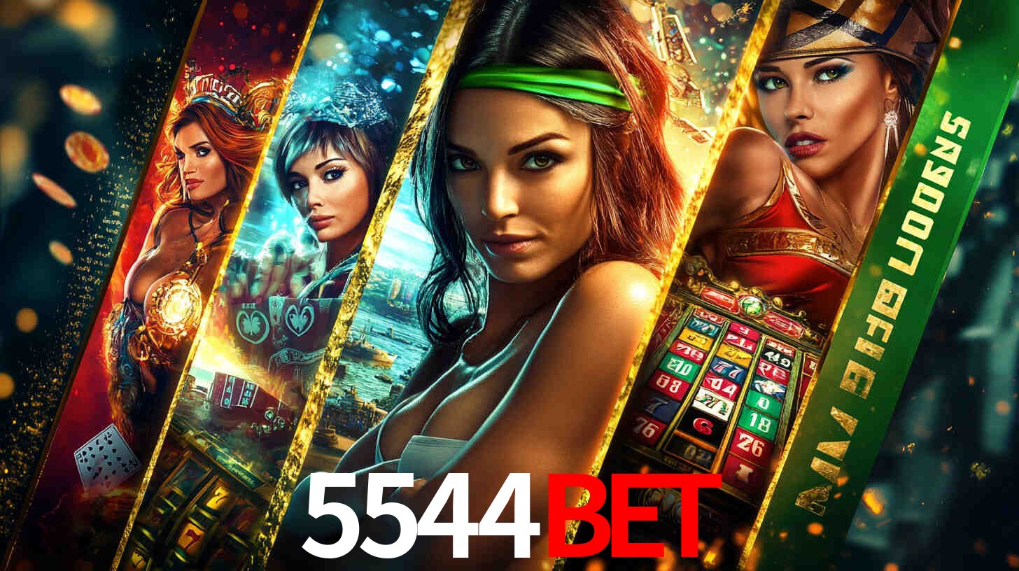 E-Sports no 5544bet