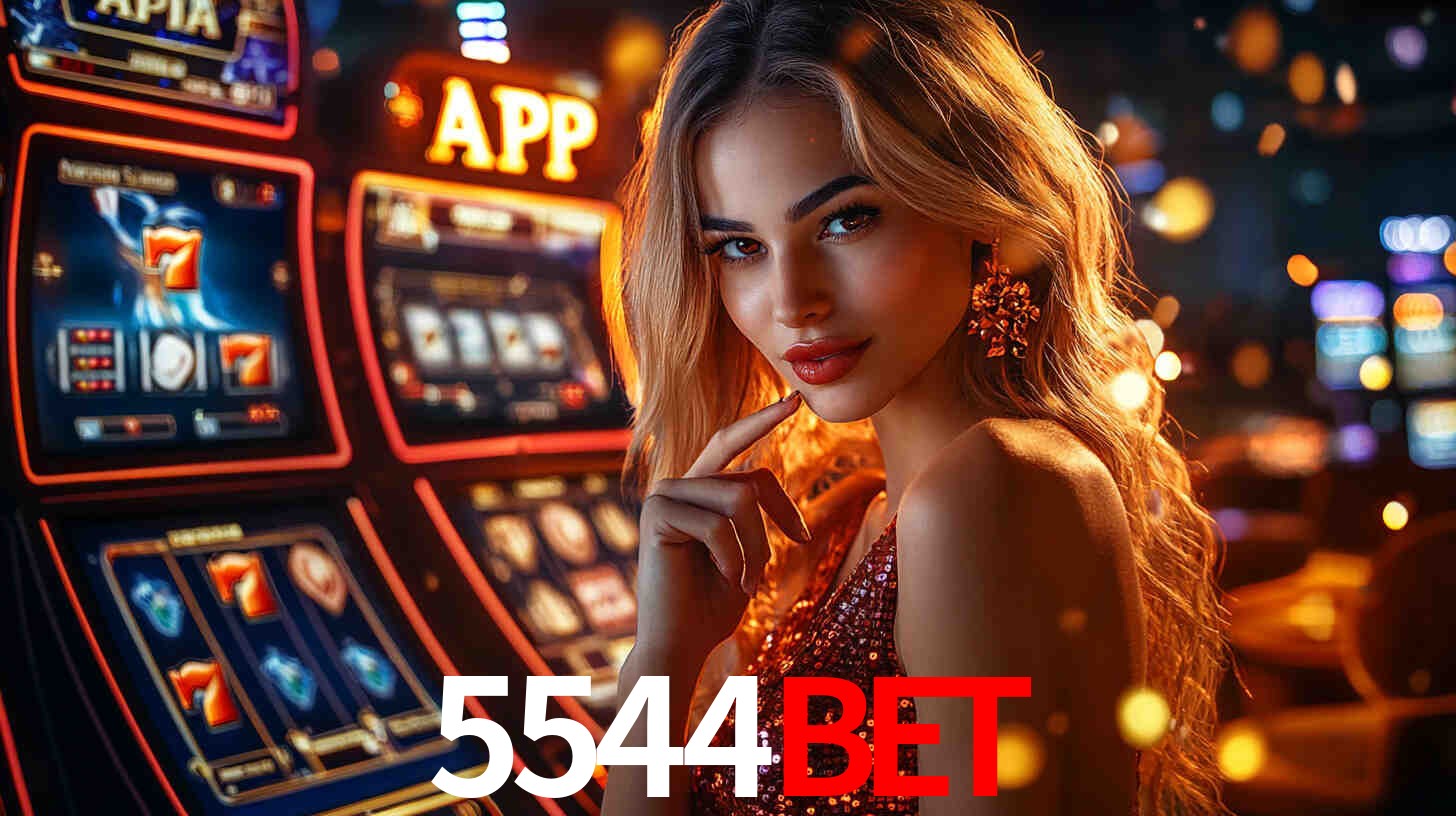 Baixar App Android 5544bet