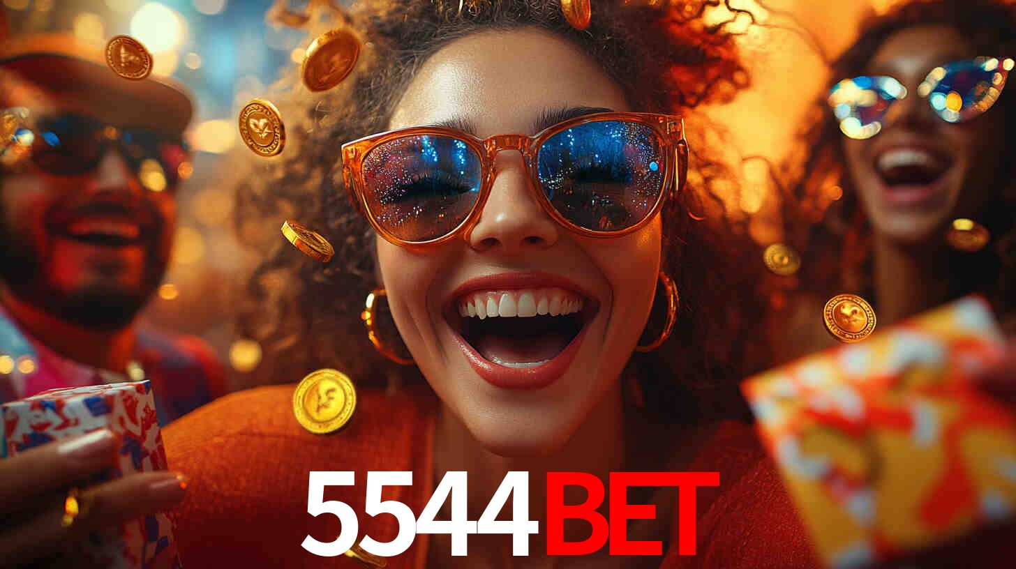 Bônus Sem Depósito no 5544bet