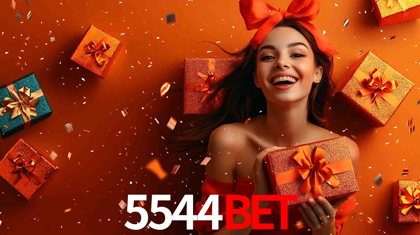 Promoções Semanais e Códigos Promocionais 5544bet