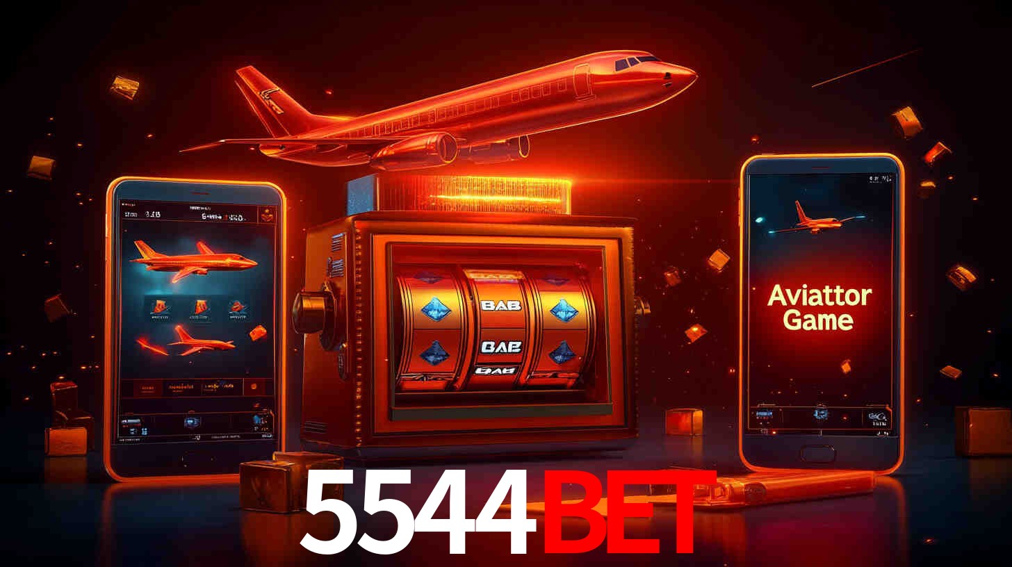 Como Jogar Aviator no 5544bet
