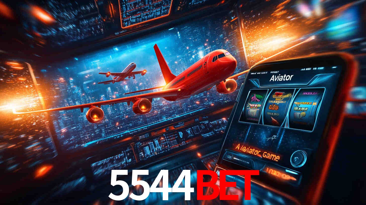 Dicas para Jogar Aviator no 5544bet