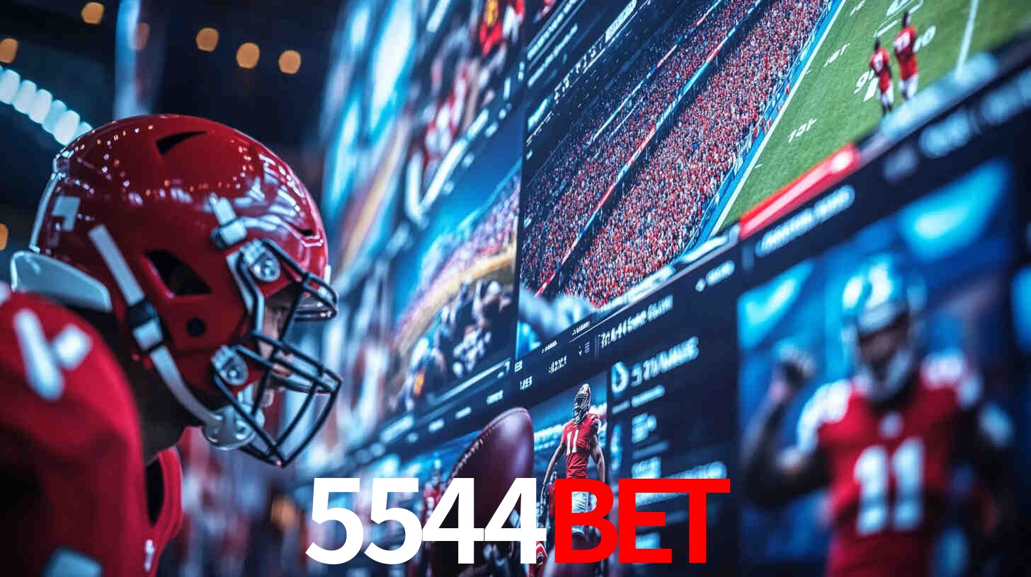 Benefícios das Apostas Ao Vivo no 5544bet