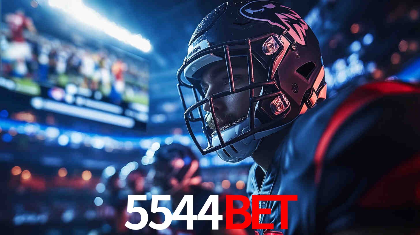 Transforme Suas Apostas em Grandes Prêmios no 5544bet